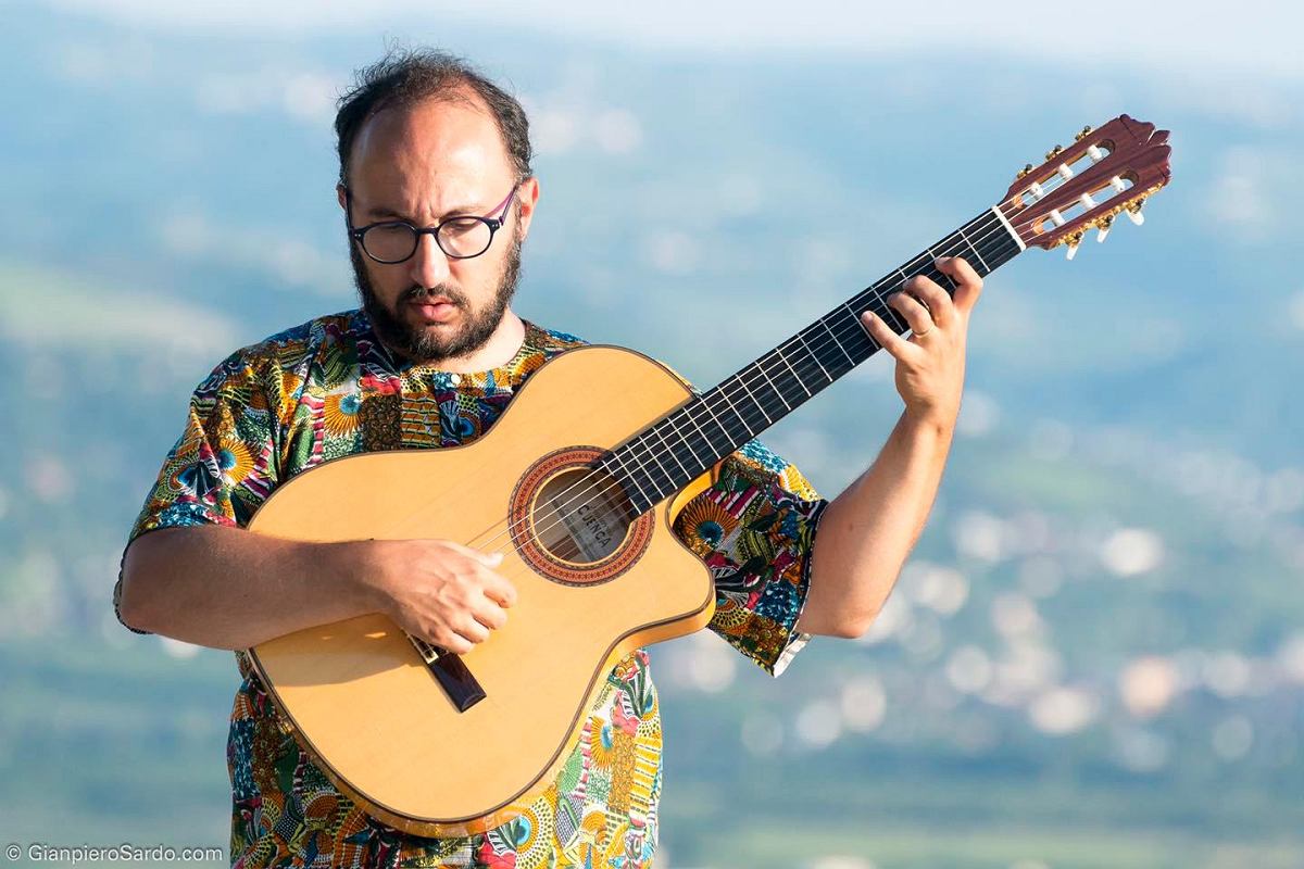 Cosentino