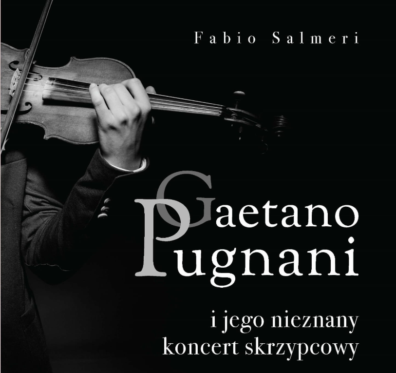 GAETANO PUGNANI