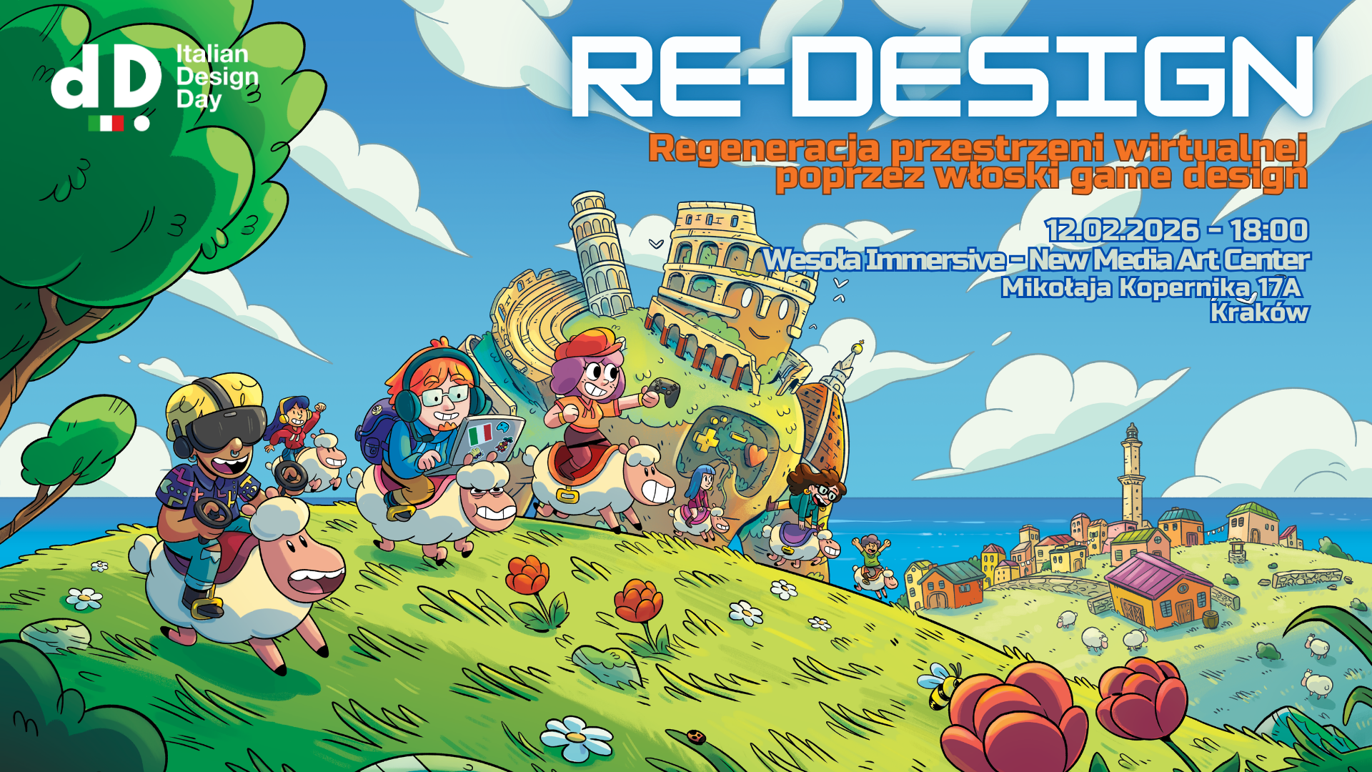 PRESENTAZIONE per Cracovia (1)