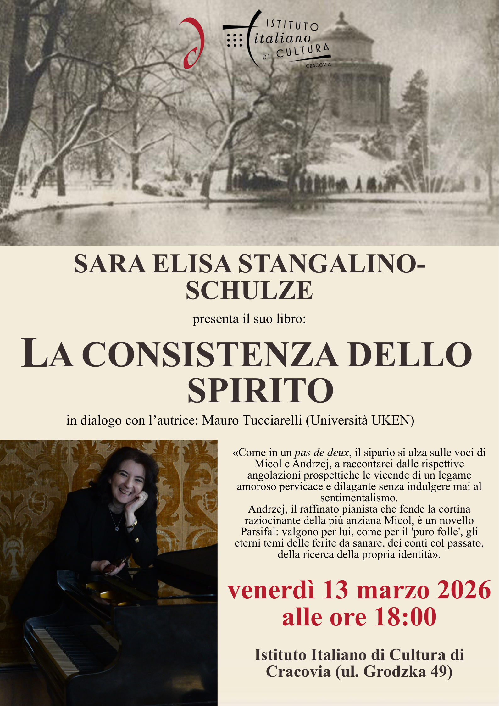 Poster – Presentazione Libro (2)