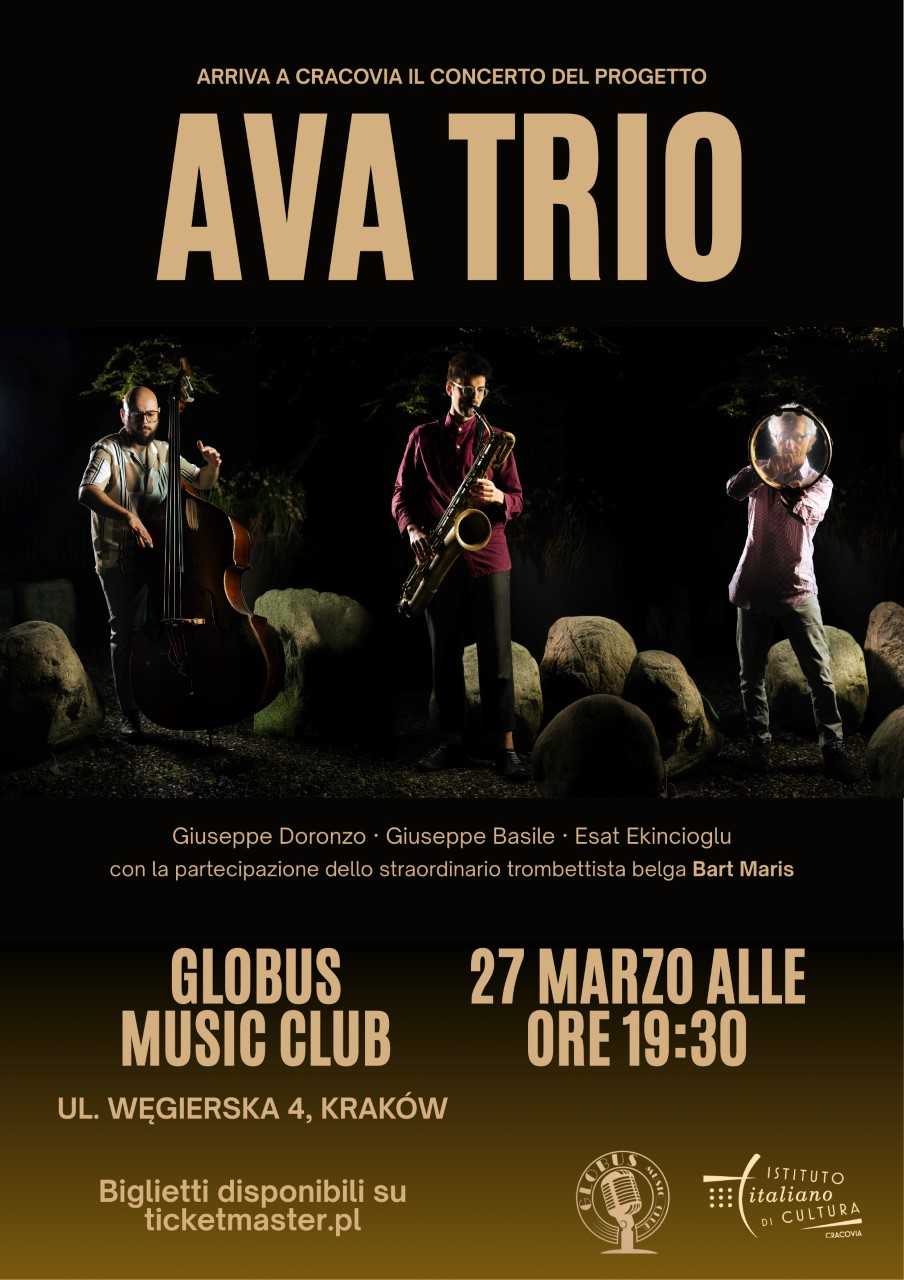 ava trio itas