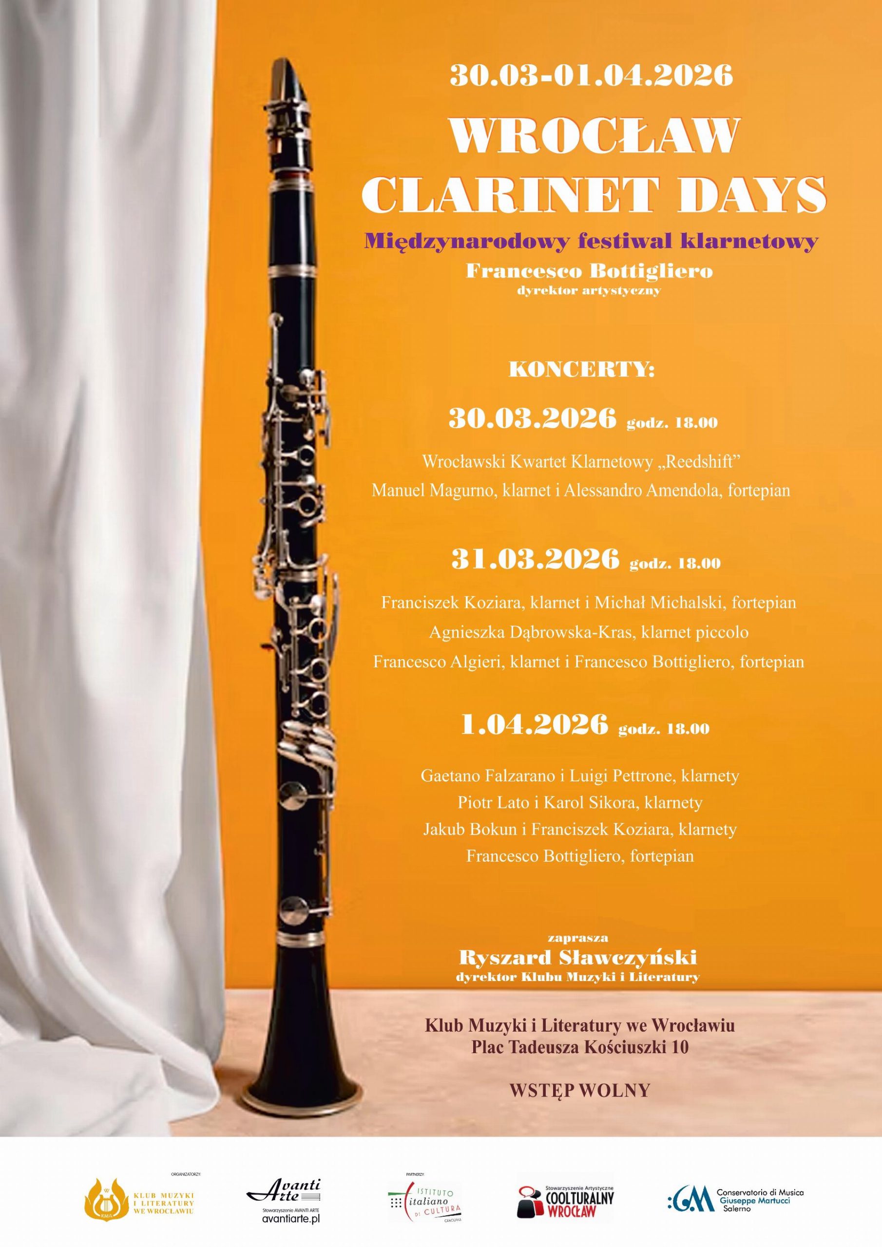 PLAKAT FESTIWAL KLARNETOWY 2026_page-0001