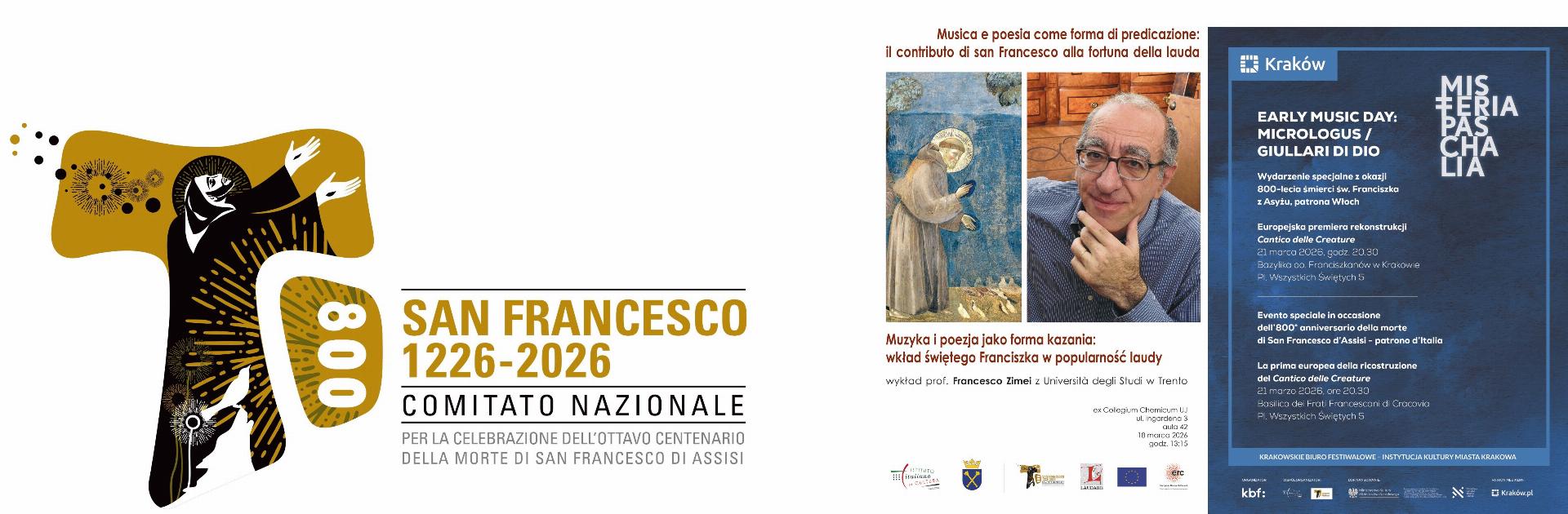 Istituto Italiano di Cultura di Cracovia Włoski Instytut Kultury w Krakowie