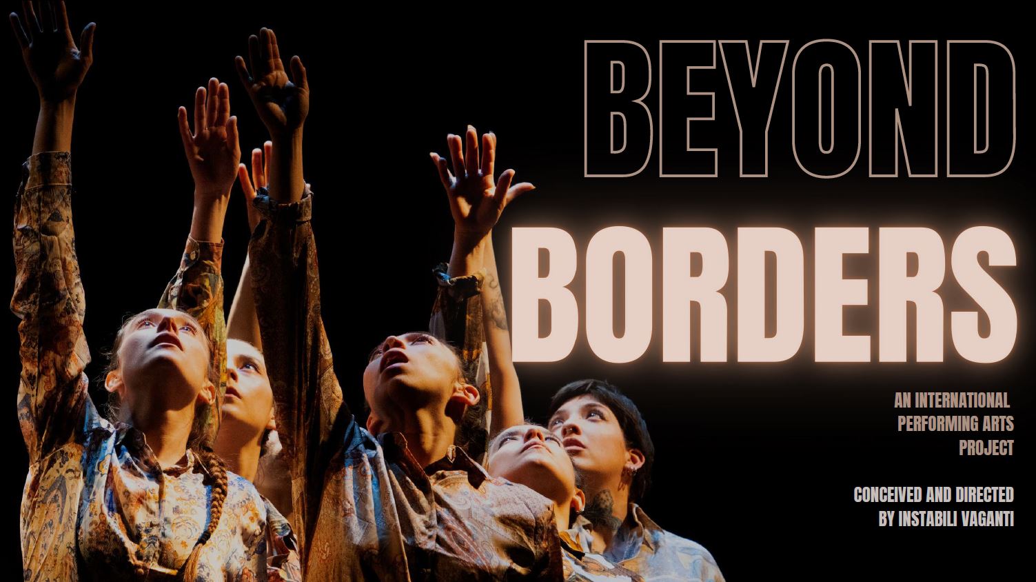 Beyopnd