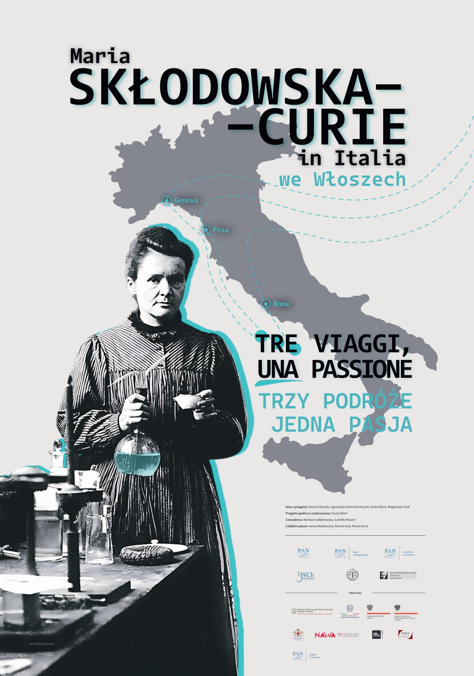 maria Skłodowska Curie plakat_page-0001