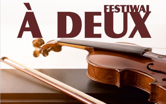 deux