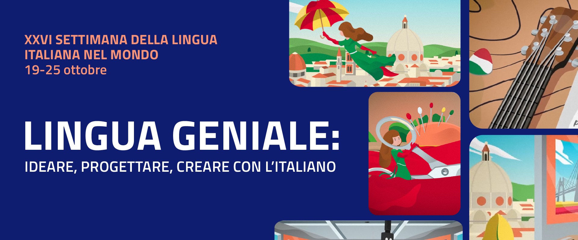 Istituto Italiano di Cultura di Cracovia Włoski Instytut Kultury w Krakowie